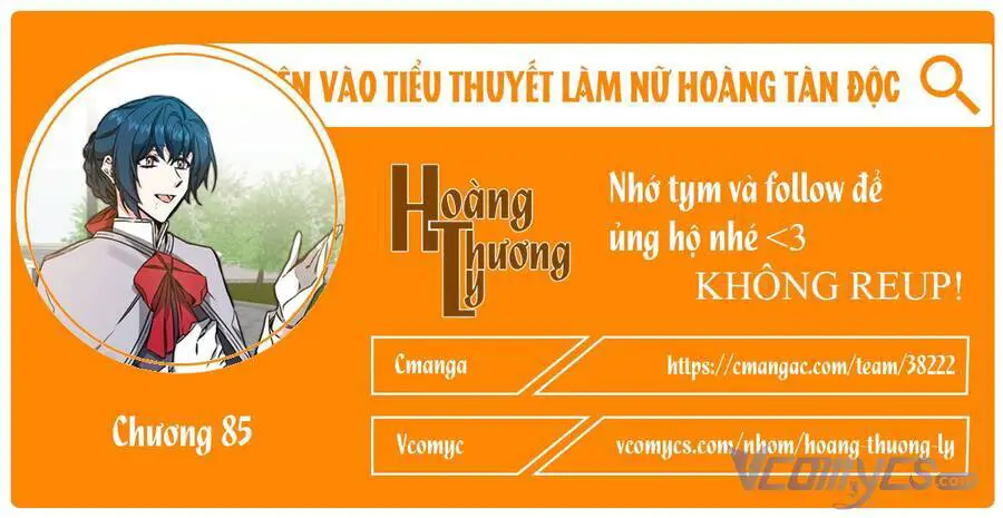 Xuyên Vào Tiểu Thuyết Làm Nữ Hoàng Tàn Độc Nettruyen ZZZ Chương 85 Page 1