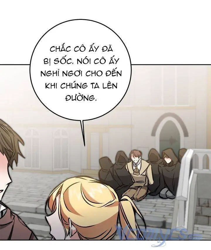 Xuyên Vào Tiểu Thuyết Làm Nữ Hoàng Tàn Độc Nettruyen ZZZ Chương 85 Page 46