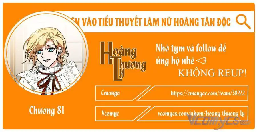 Xuyên Vào Tiểu Thuyết Làm Nữ Hoàng Tàn Độc Nettruyen ZZZ Chương 82 Page 1