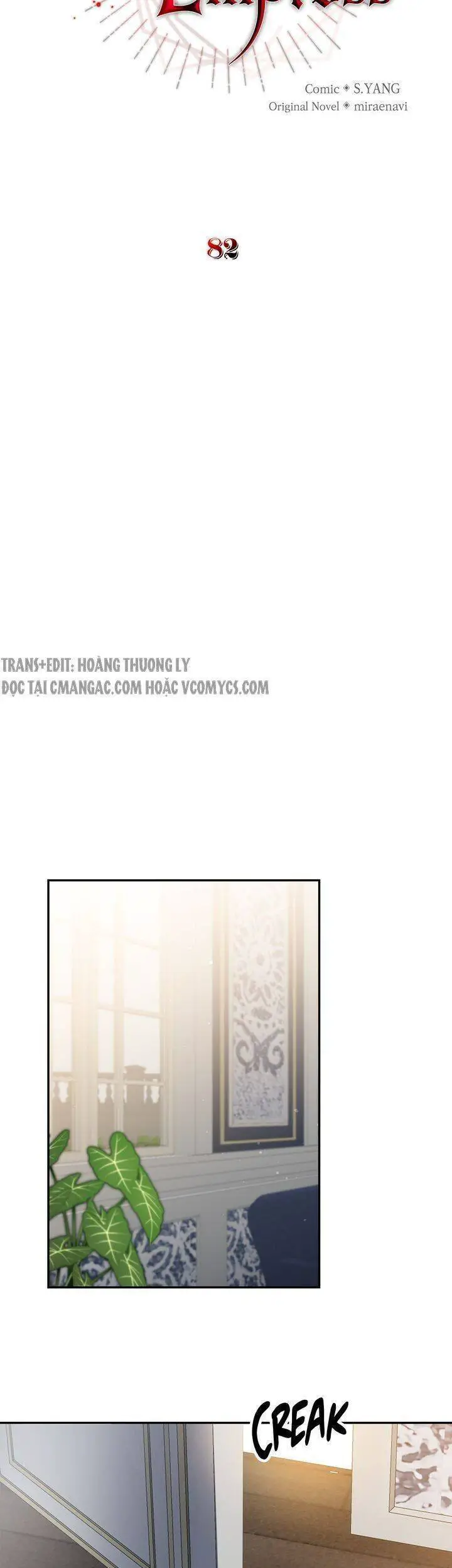 Xuyên Vào Tiểu Thuyết Làm Nữ Hoàng Tàn Độc Nettruyen ZZZ Chương 82 Page 23