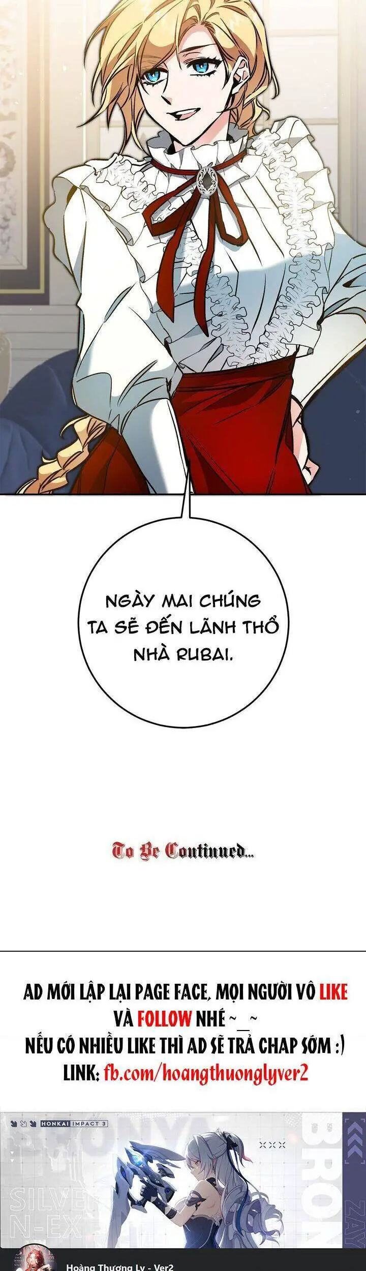 Xuyên Vào Tiểu Thuyết Làm Nữ Hoàng Tàn Độc Nettruyen ZZZ Chương 82 Page 33