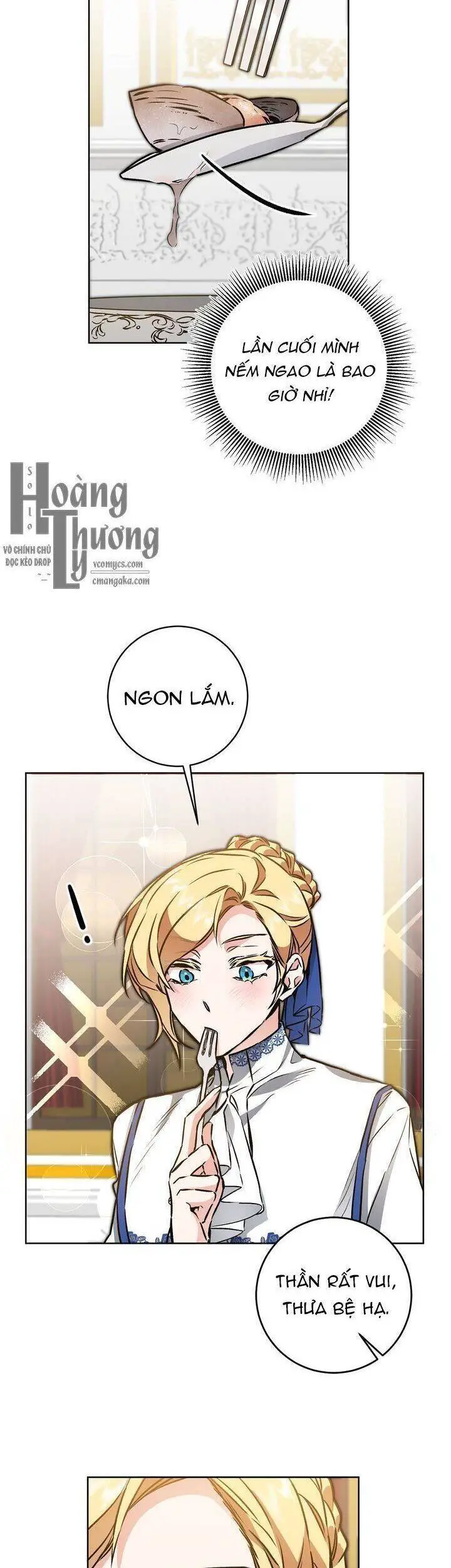 Xuyên Vào Tiểu Thuyết Làm Nữ Hoàng Tàn Độc Nettruyen ZZZ Chương 74 Page 9