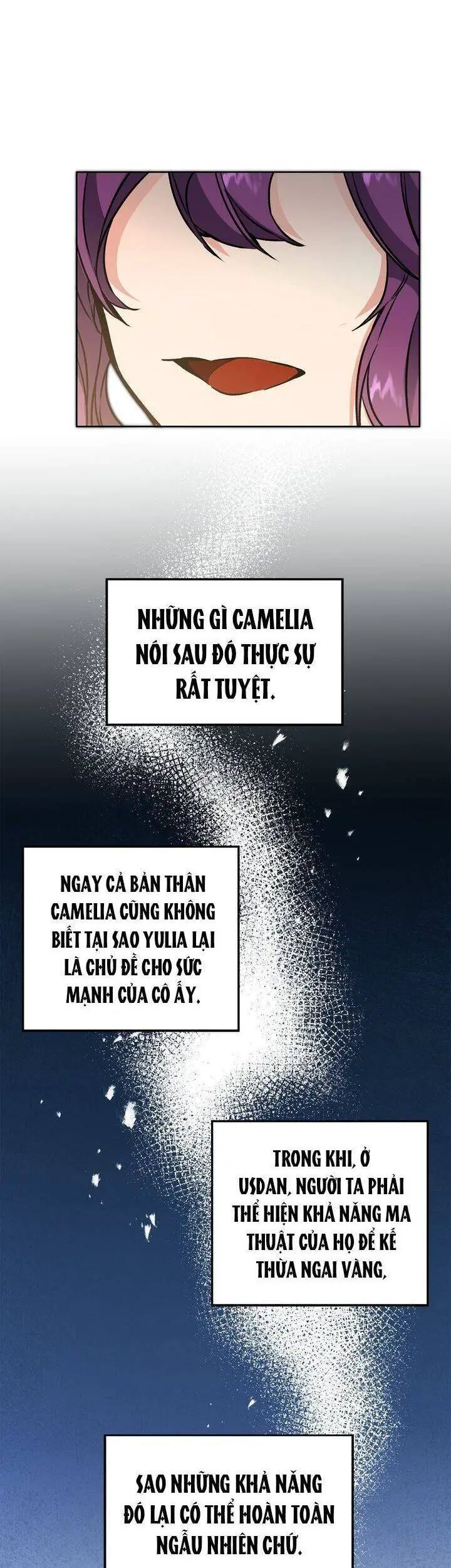 Xuyên Vào Tiểu Thuyết Làm Nữ Hoàng Tàn Độc Nettruyen ZZZ Chương 74 Page 22