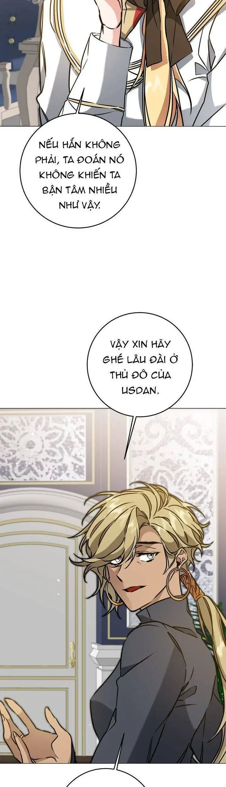Xuyên Vào Tiểu Thuyết Làm Nữ Hoàng Tàn Độc Nettruyen ZZZ Chương 71 Page 28