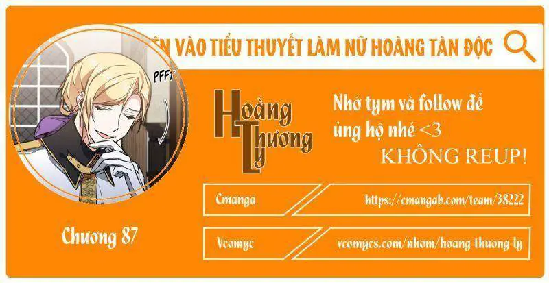 Xuyên Vào Tiểu Thuyết Làm Nữ Hoàng Tàn Độc Nettruyen ZZZ Chương 87 Page 1