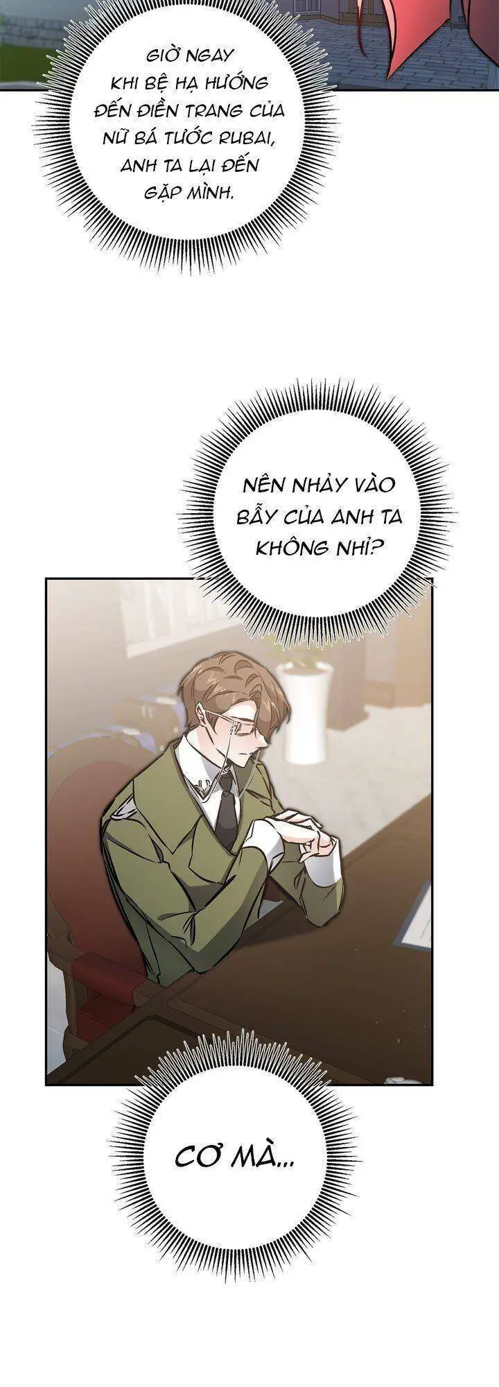 Xuyên Vào Tiểu Thuyết Làm Nữ Hoàng Tàn Độc Nettruyen ZZZ Chương 88 Page 14