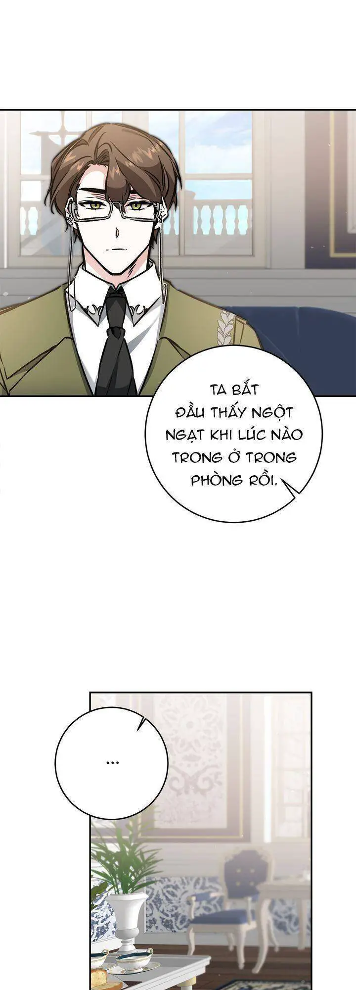 Xuyên Vào Tiểu Thuyết Làm Nữ Hoàng Tàn Độc Nettruyen ZZZ Chương 88 Page 22