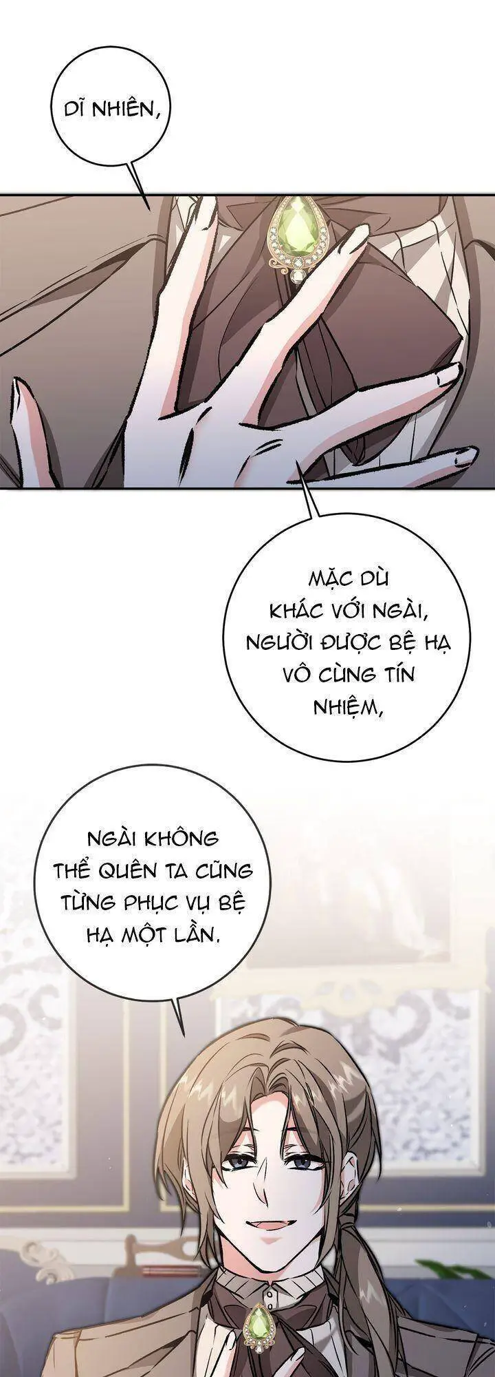 Xuyên Vào Tiểu Thuyết Làm Nữ Hoàng Tàn Độc Nettruyen ZZZ Chương 88 Page 31