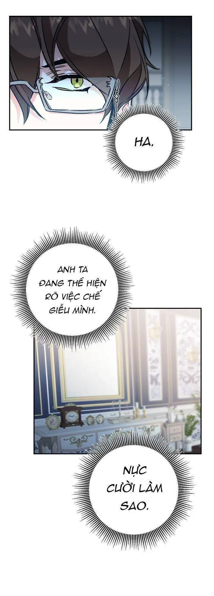 Xuyên Vào Tiểu Thuyết Làm Nữ Hoàng Tàn Độc Nettruyen ZZZ Chương 88 Page 34