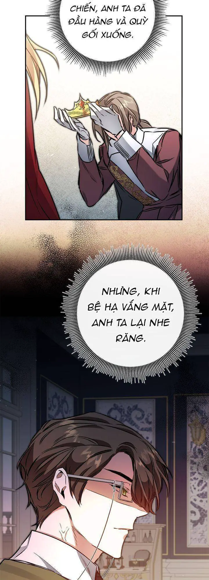 Xuyên Vào Tiểu Thuyết Làm Nữ Hoàng Tàn Độc Nettruyen ZZZ Chương 88 Page 39