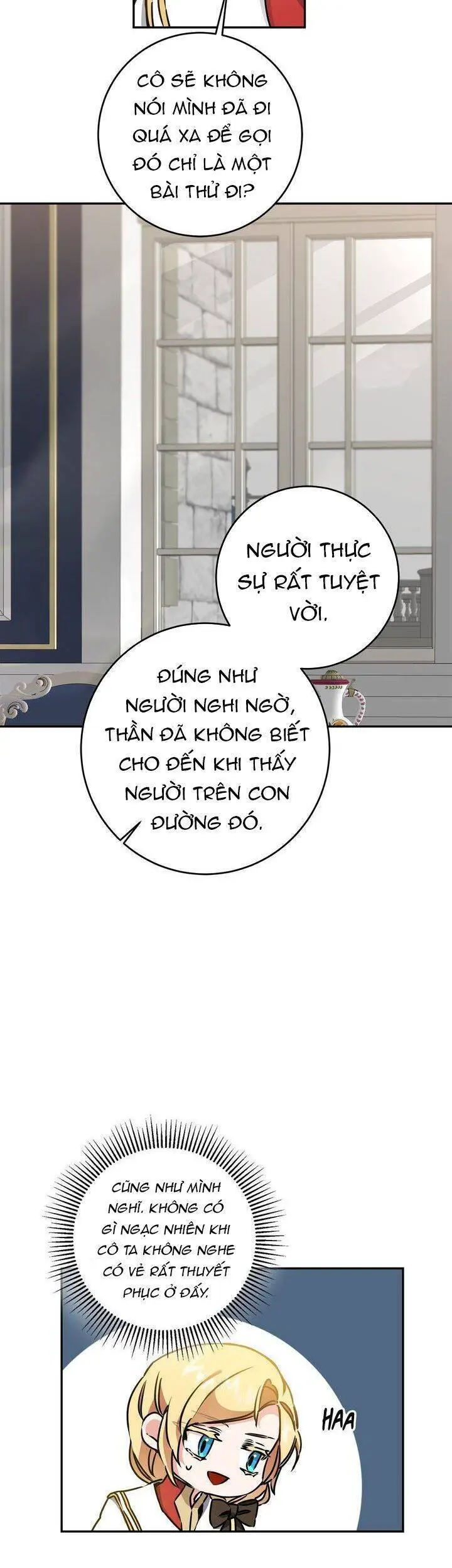 Xuyên Vào Tiểu Thuyết Làm Nữ Hoàng Tàn Độc Nettruyen ZZZ Chương 70 Page 6