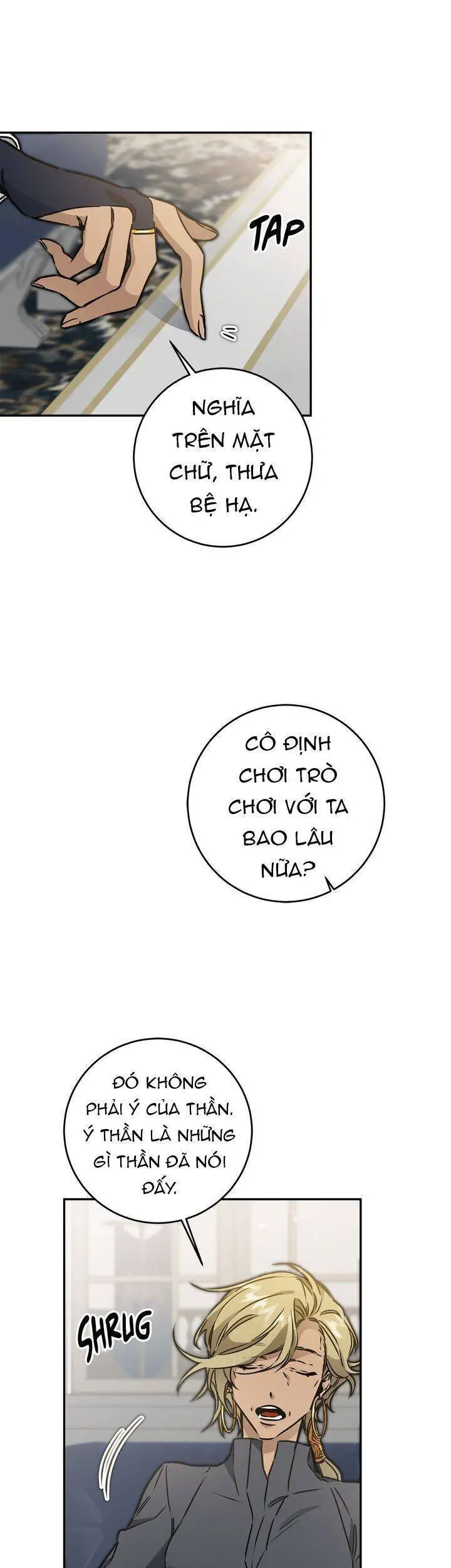 Xuyên Vào Tiểu Thuyết Làm Nữ Hoàng Tàn Độc Nettruyen ZZZ Chương 70 Page 13