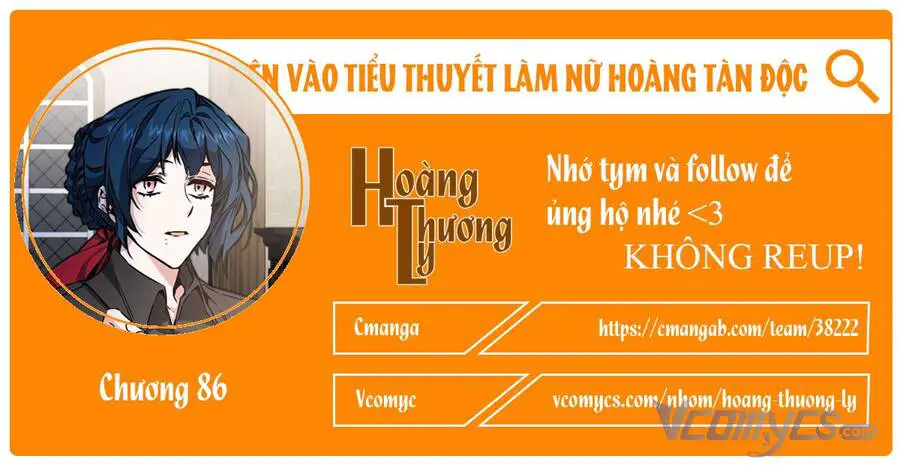 Xuyên Vào Tiểu Thuyết Làm Nữ Hoàng Tàn Độc Nettruyen ZZZ Chương 86 Page 1