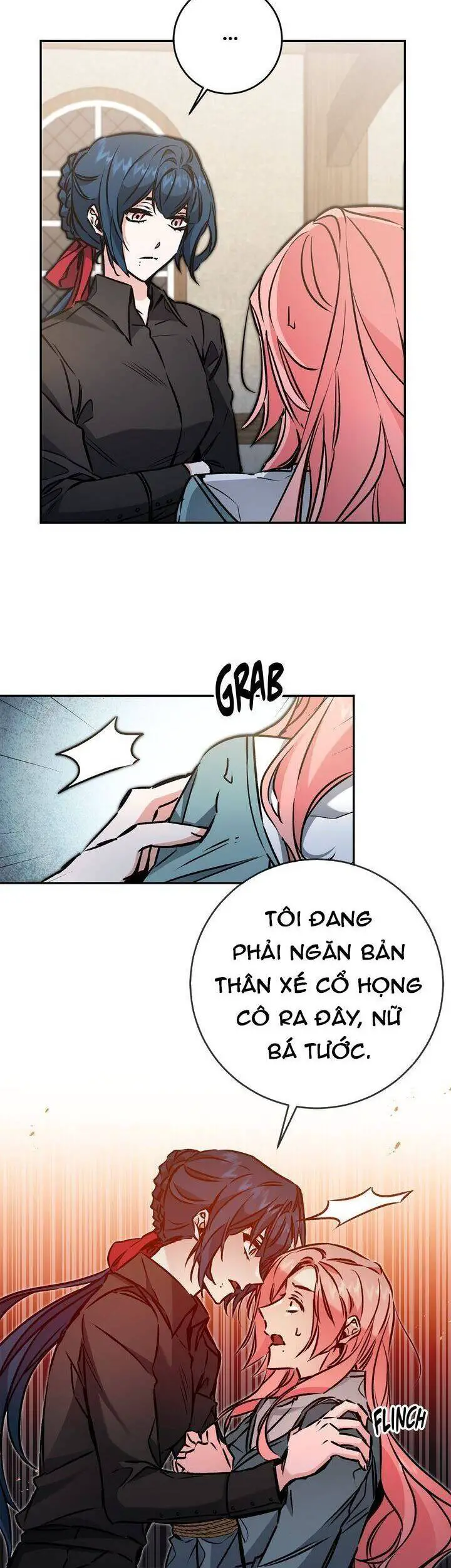 Xuyên Vào Tiểu Thuyết Làm Nữ Hoàng Tàn Độc Nettruyen ZZZ Chương 86 Page 30