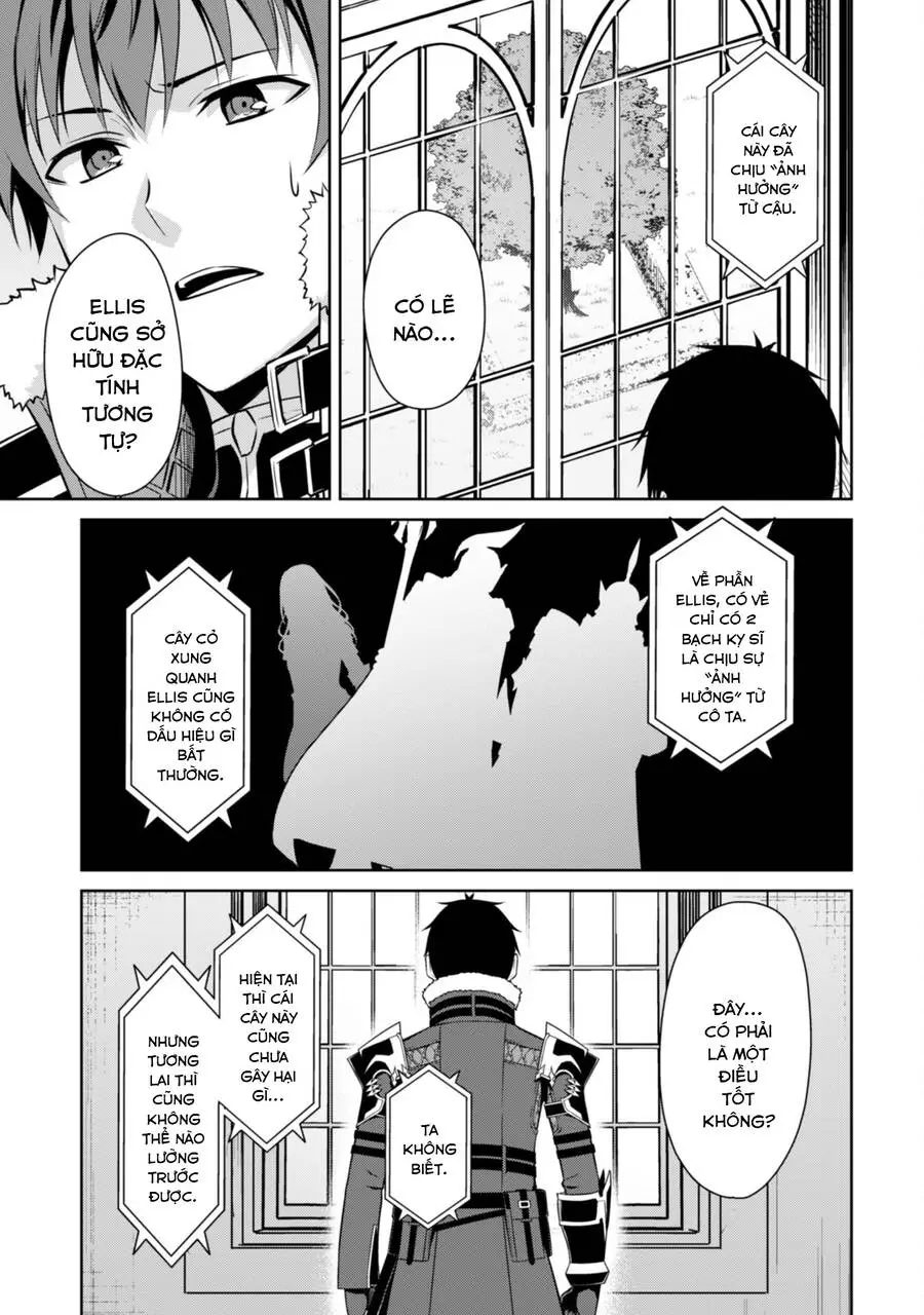 Berserk Of Gluttony Nettruyen ZZZ Chương 67 Page 10