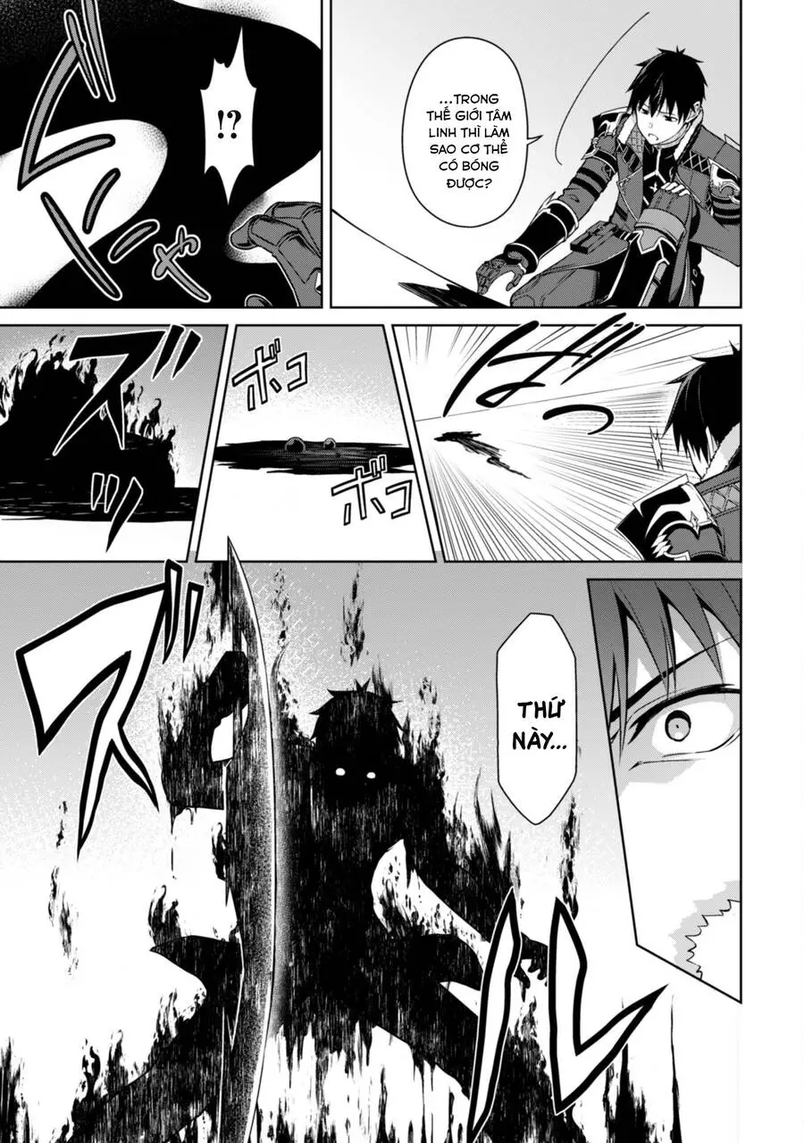 Berserk Of Gluttony Nettruyen ZZZ Chương 67 Page 22