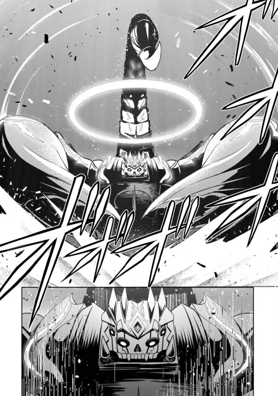 Berserk Of Gluttony Nettruyen ZZZ Chương 61.2 Page 5