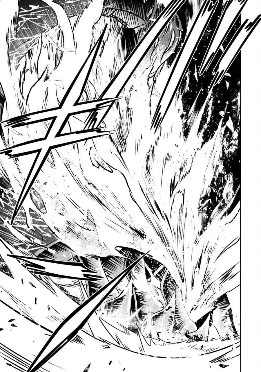 Berserk Of Gluttony Nettruyen ZZZ Chương 60 Page 21