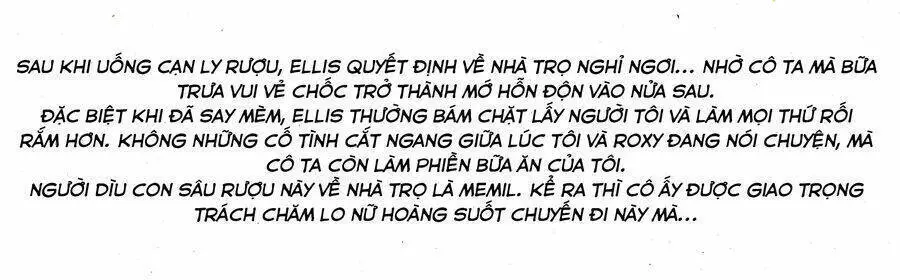 Berserk Of Gluttony Nettruyen ZZZ Chương 54 Page 17