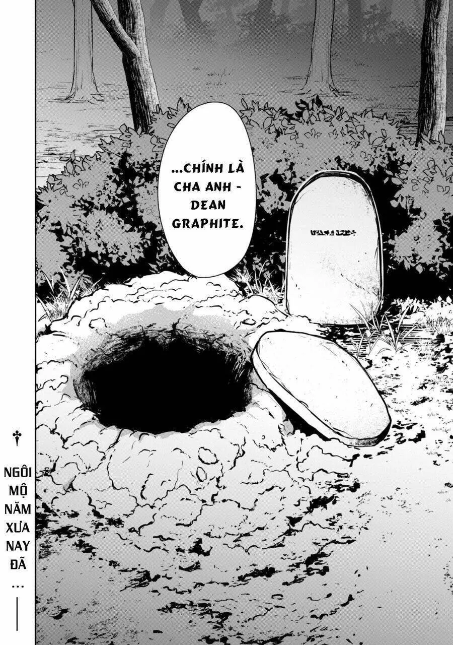 Berserk Of Gluttony Nettruyen ZZZ Chương 54 Page 26