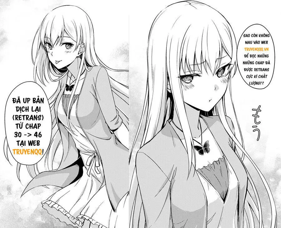 Berserk Of Gluttony Nettruyen ZZZ Chương 58 Page 15