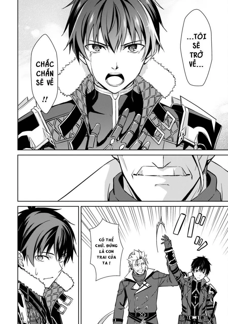 Berserk Of Gluttony Nettruyen ZZZ Chương 53 Page 15