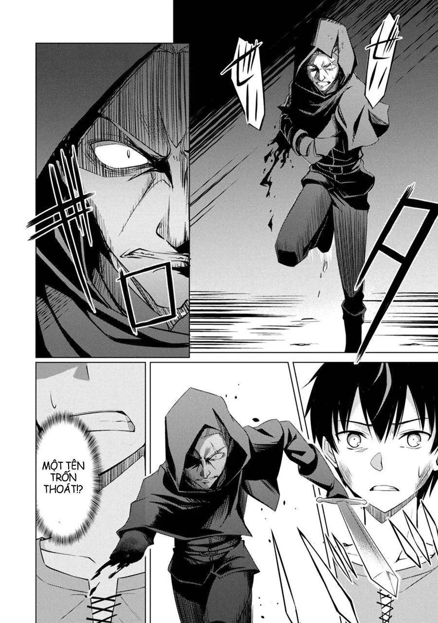 Berserk Of Gluttony Nettruyen ZZZ Chương 1 Page 24