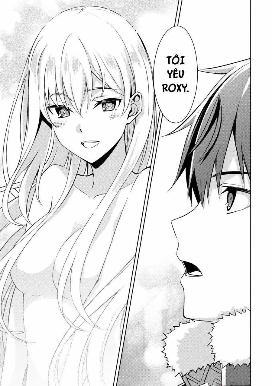 Berserk Of Gluttony Nettruyen ZZZ Chương 55 Page 25