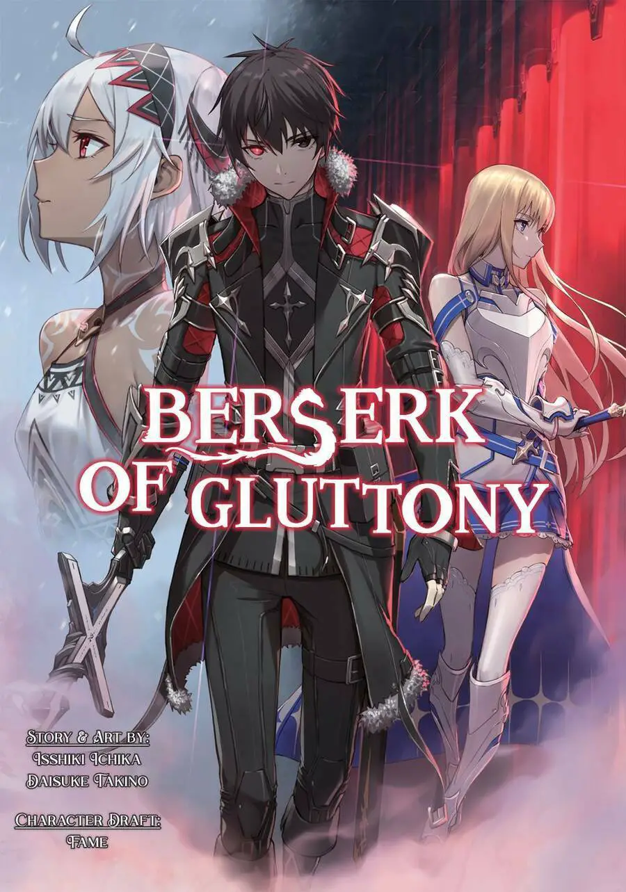 Berserk Of Gluttony Nettruyen ZZZ Chương 44 Page 27