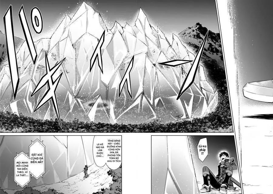 Berserk Of Gluttony Nettruyen ZZZ Chương 47 Page 26