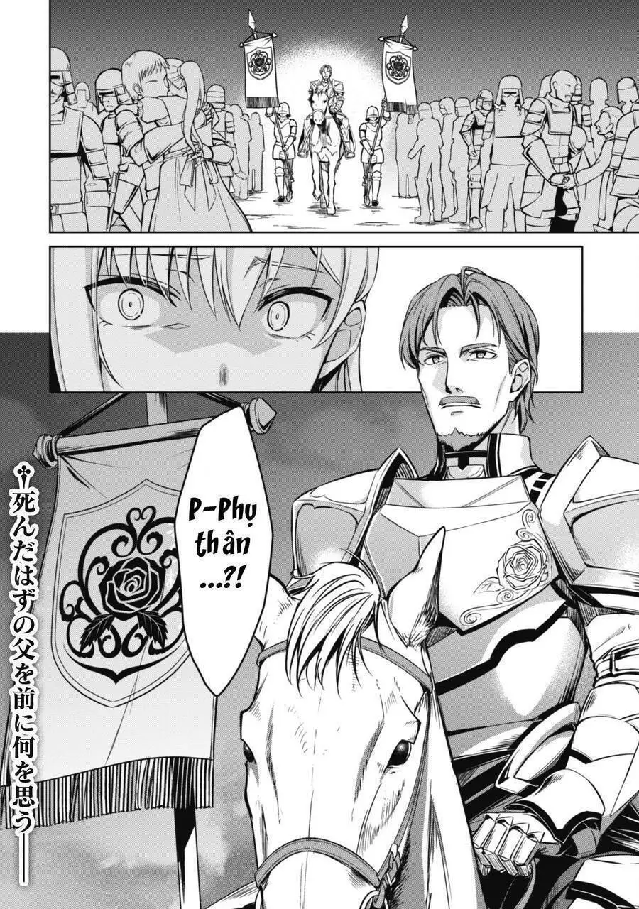 Berserk Of Gluttony Nettruyen ZZZ Chương 47 Page 30
