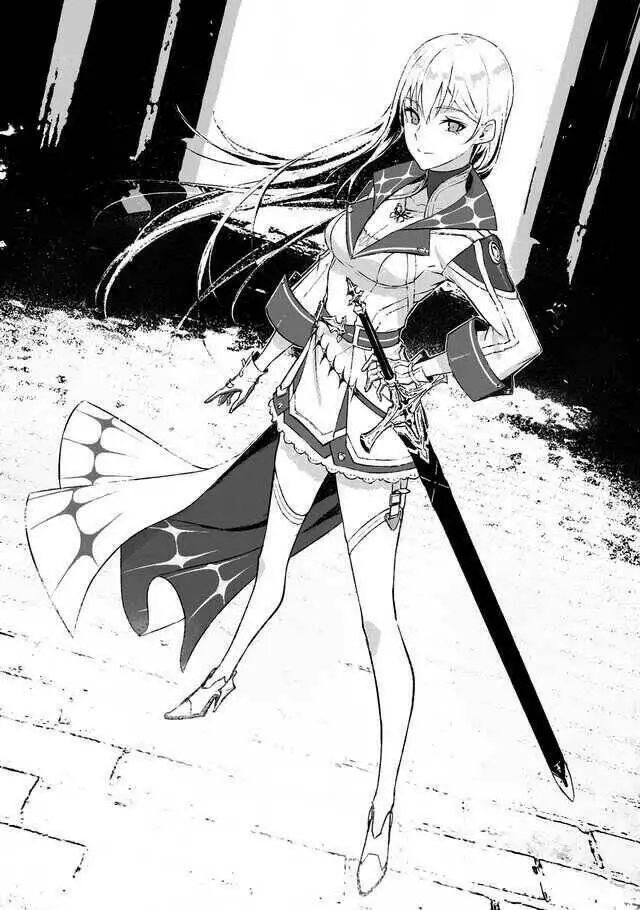 Berserk Of Gluttony Nettruyen ZZZ Chương 47 Page 33