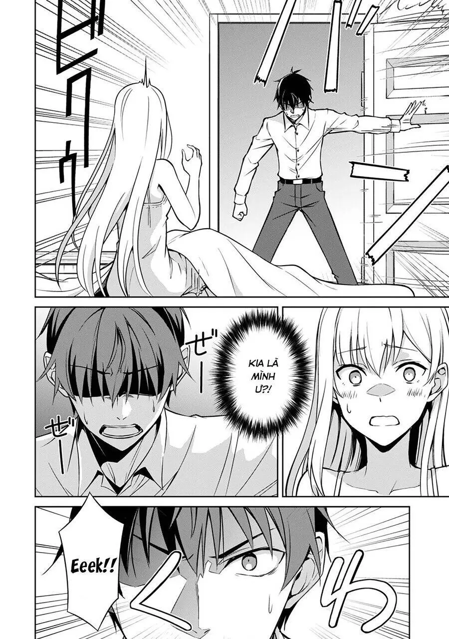 Berserk Of Gluttony Nettruyen ZZZ Chương 43 Page 2