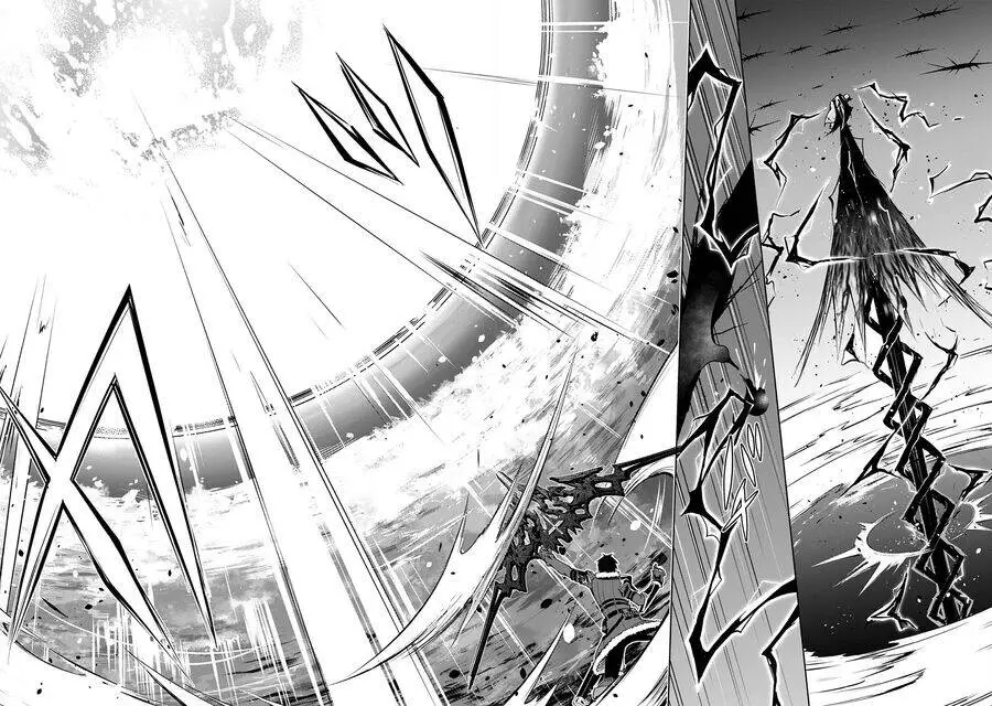 Berserk Of Gluttony Nettruyen ZZZ Chương 36 Page 23