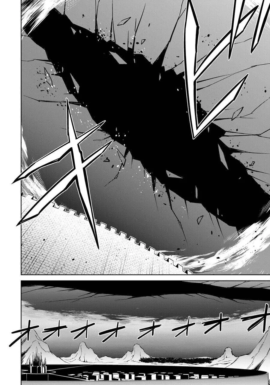 Berserk Of Gluttony Nettruyen ZZZ Chương 36 Page 26