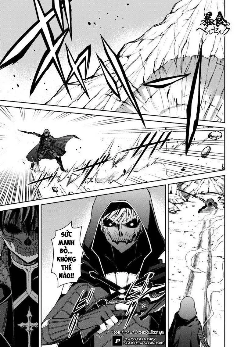 Berserk Of Gluttony Nettruyen ZZZ Chương 28 Page 2