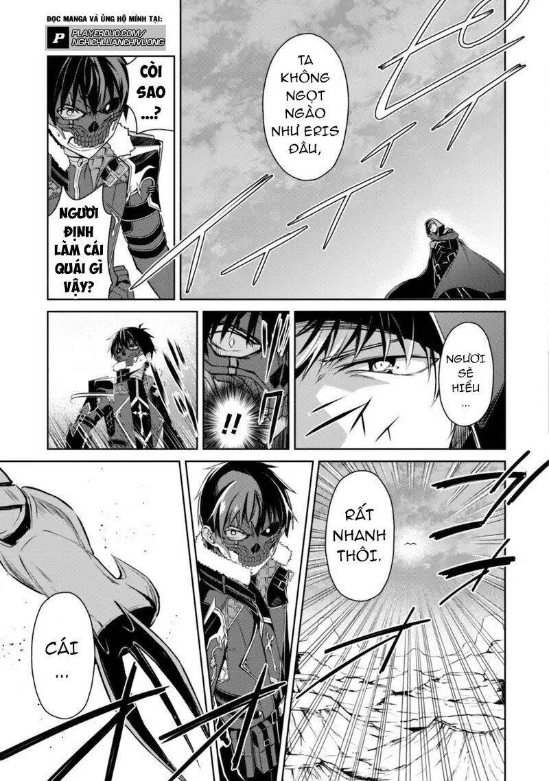 Berserk Of Gluttony Nettruyen ZZZ Chương 28 Page 12