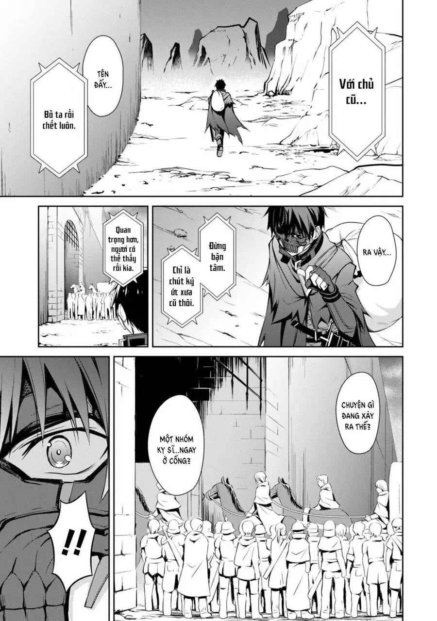 Berserk Of Gluttony Nettruyen ZZZ Chương 22 Page 6