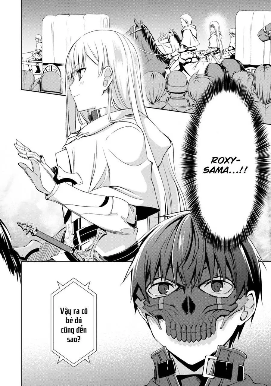 Berserk Of Gluttony Nettruyen ZZZ Chương 22 Page 7