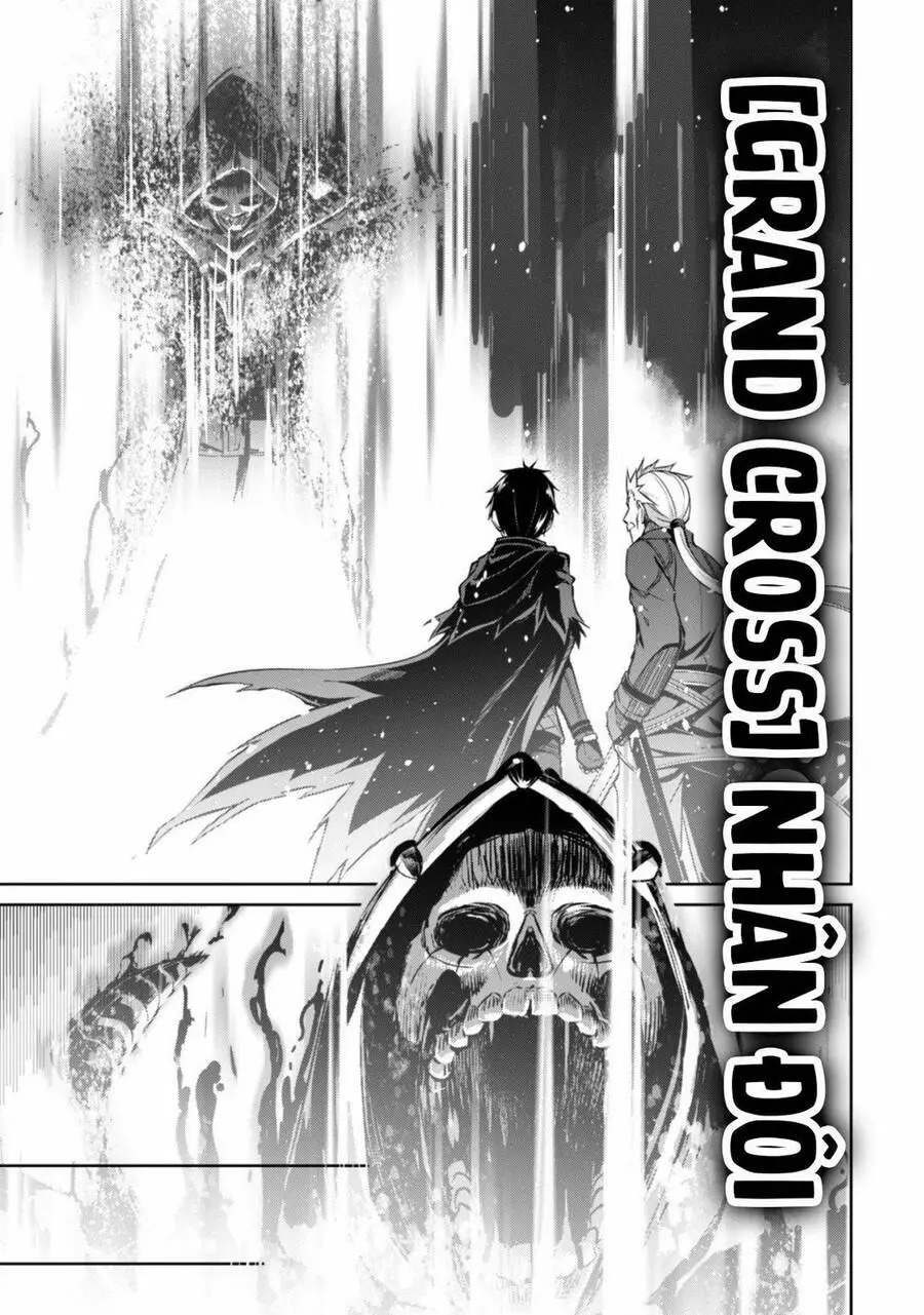 Berserk Of Gluttony Nettruyen ZZZ Chương 18 Page 24