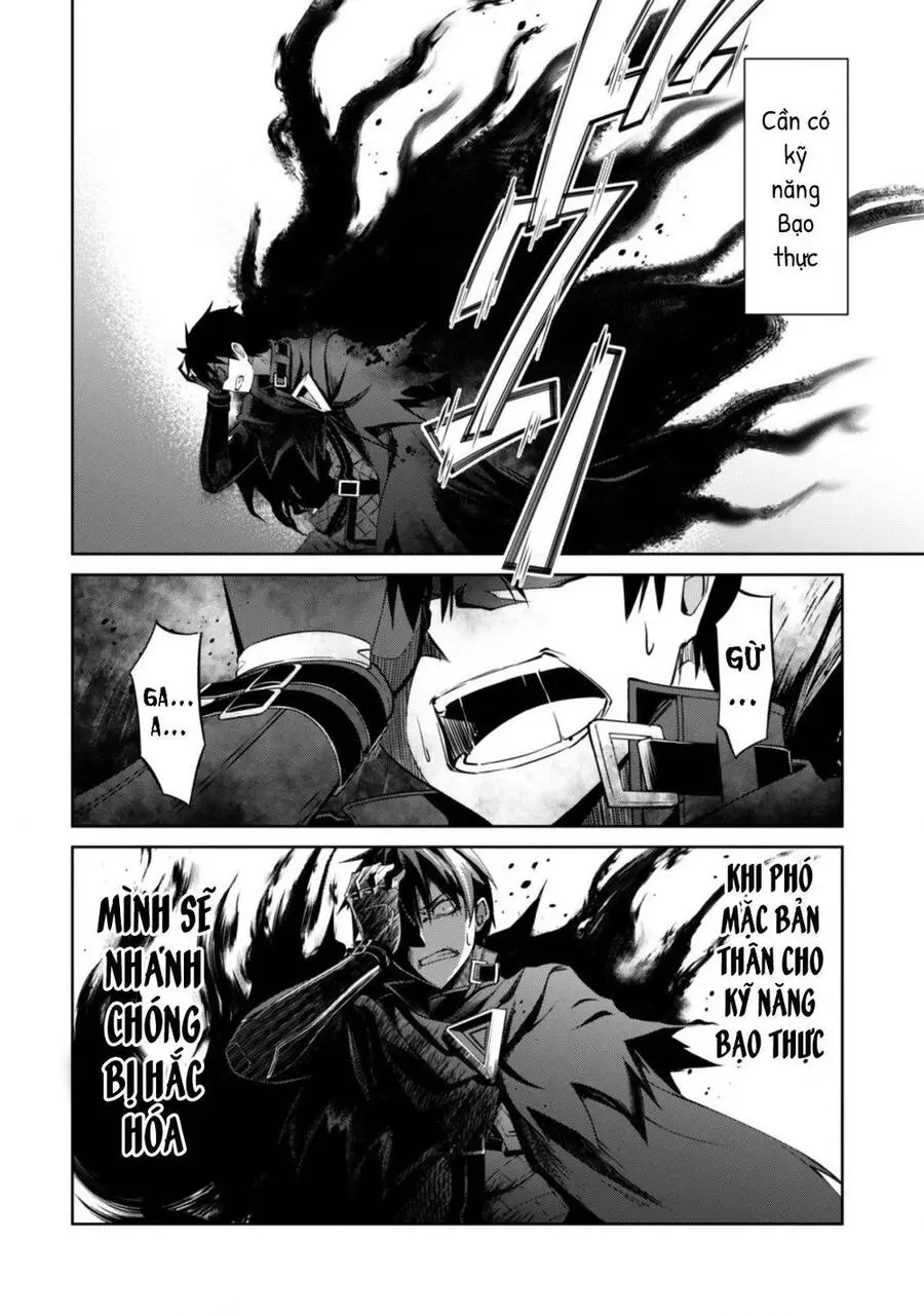 Berserk Of Gluttony Nettruyen ZZZ Chương 20 Page 14