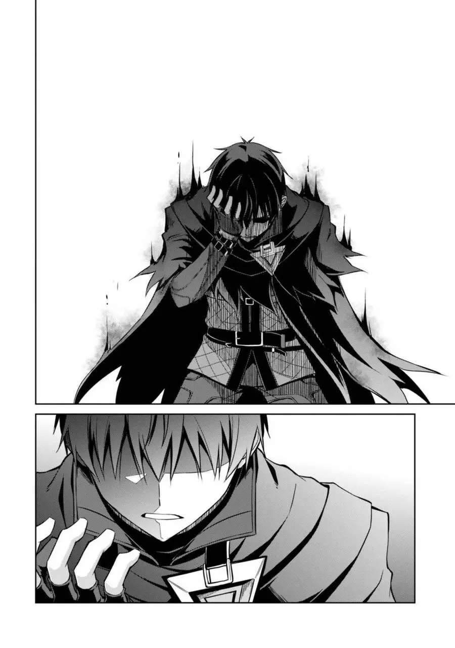 Berserk Of Gluttony Nettruyen ZZZ Chương 20 Page 16
