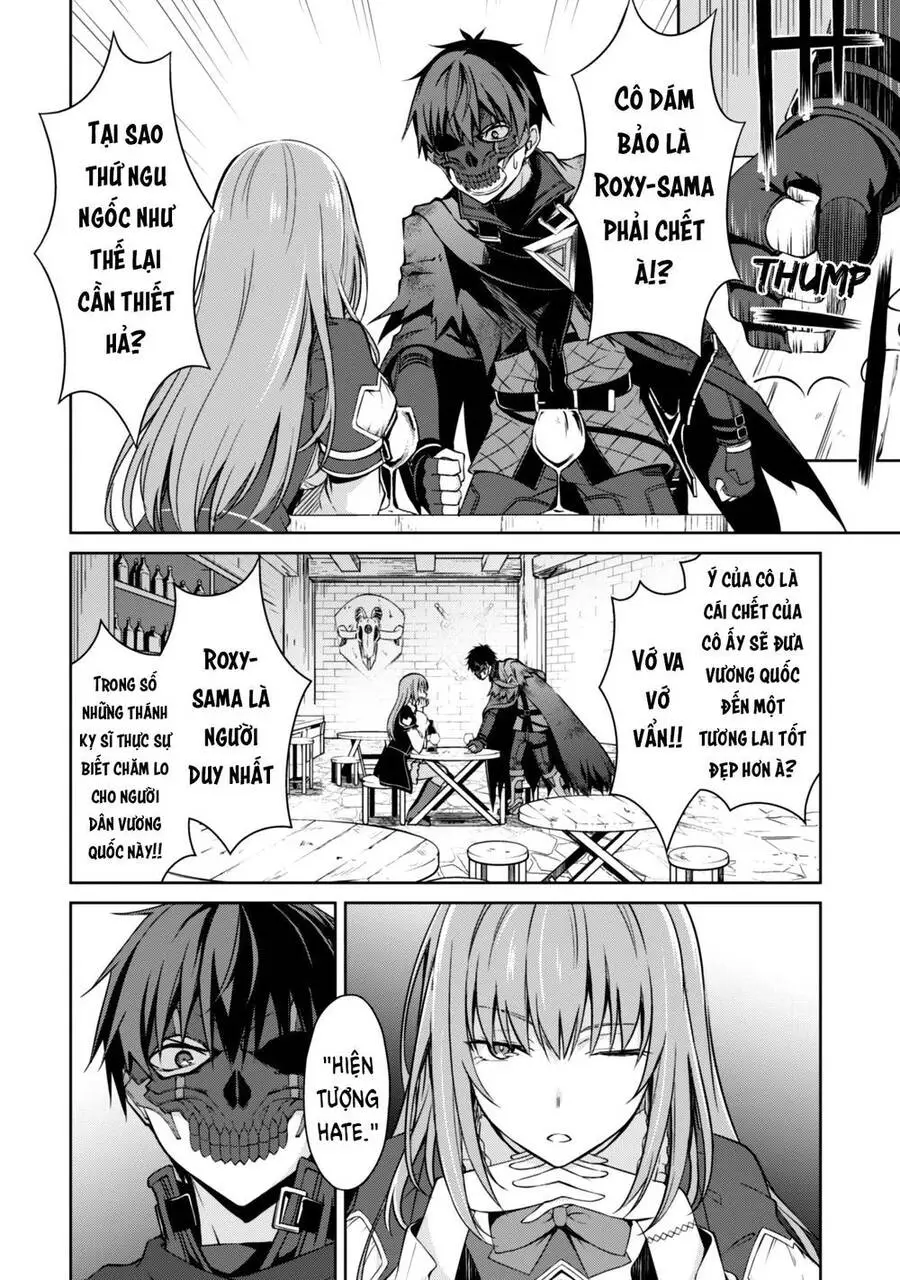 Berserk Of Gluttony Nettruyen ZZZ Chương 23 Page 7