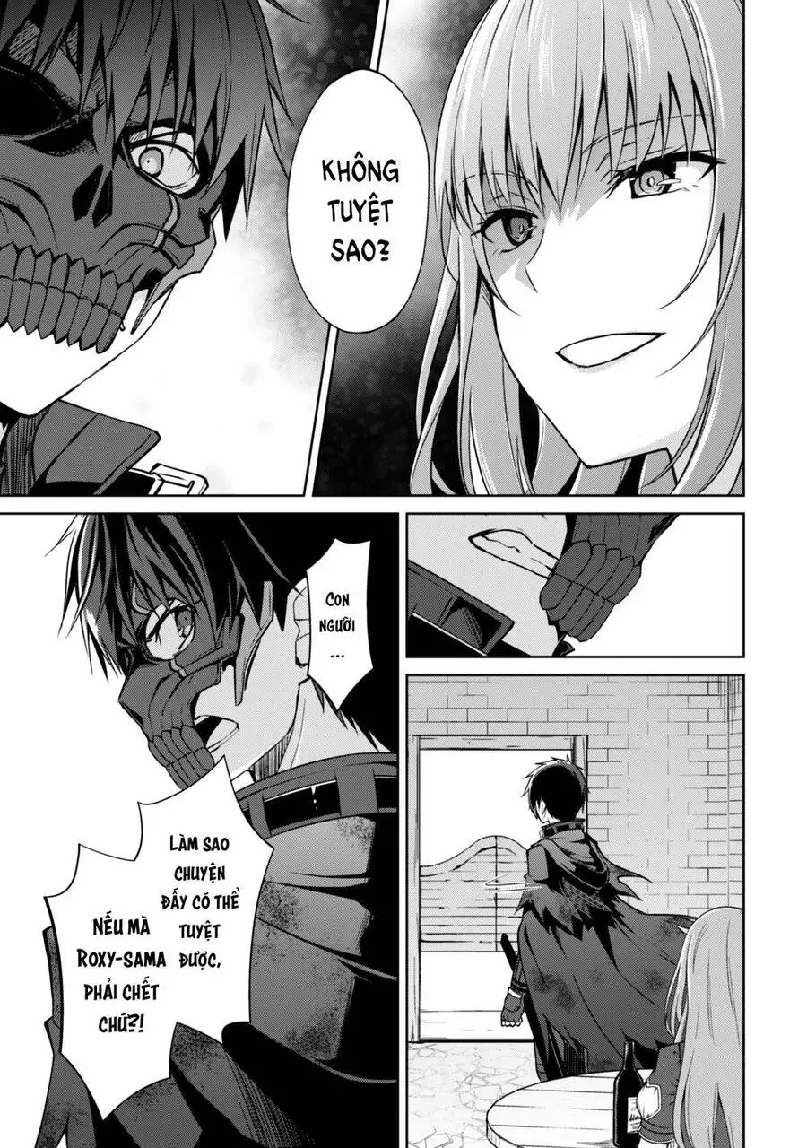 Berserk Of Gluttony Nettruyen ZZZ Chương 23 Page 10