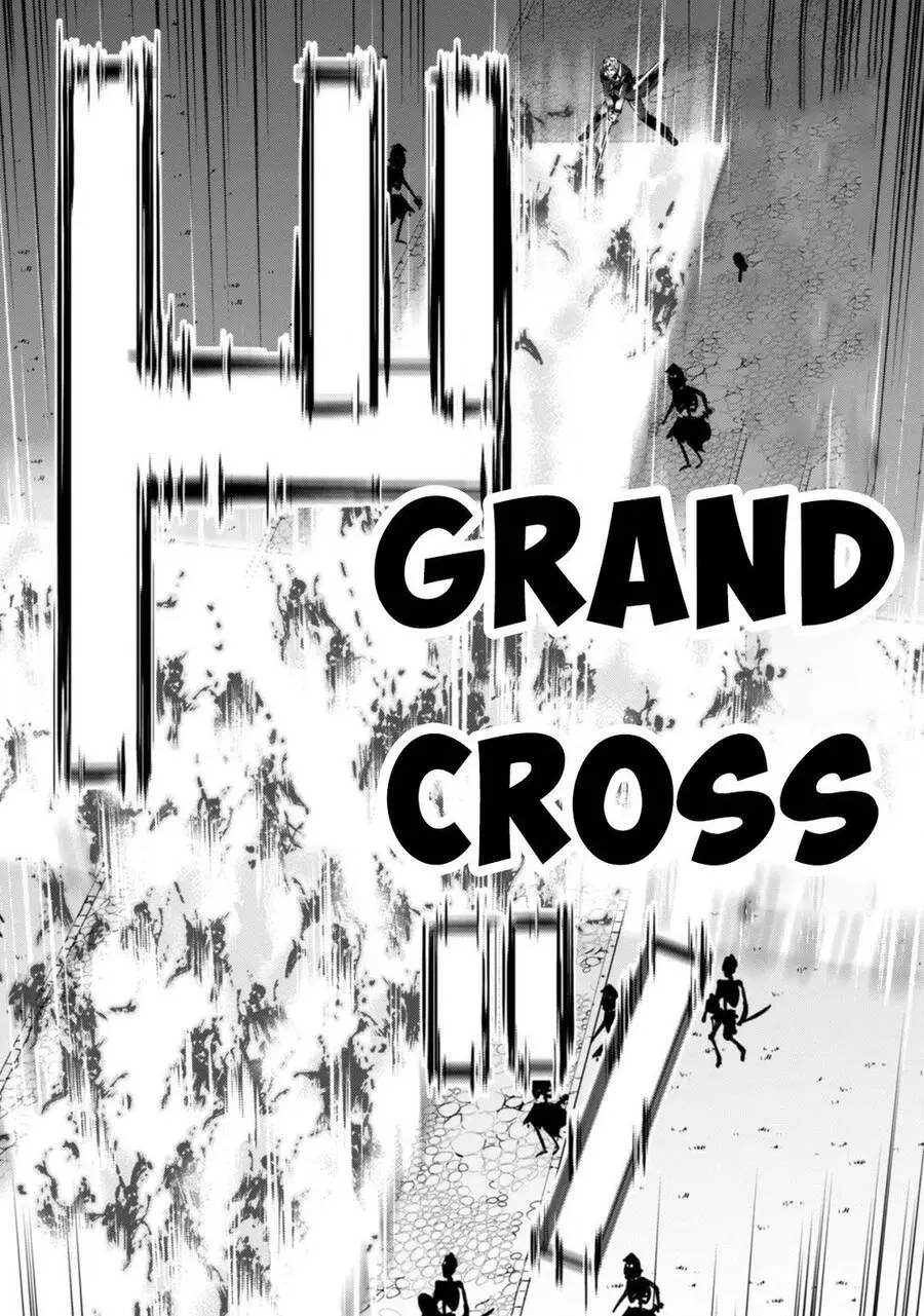 Berserk Of Gluttony Nettruyen ZZZ Chương 17 Page 16