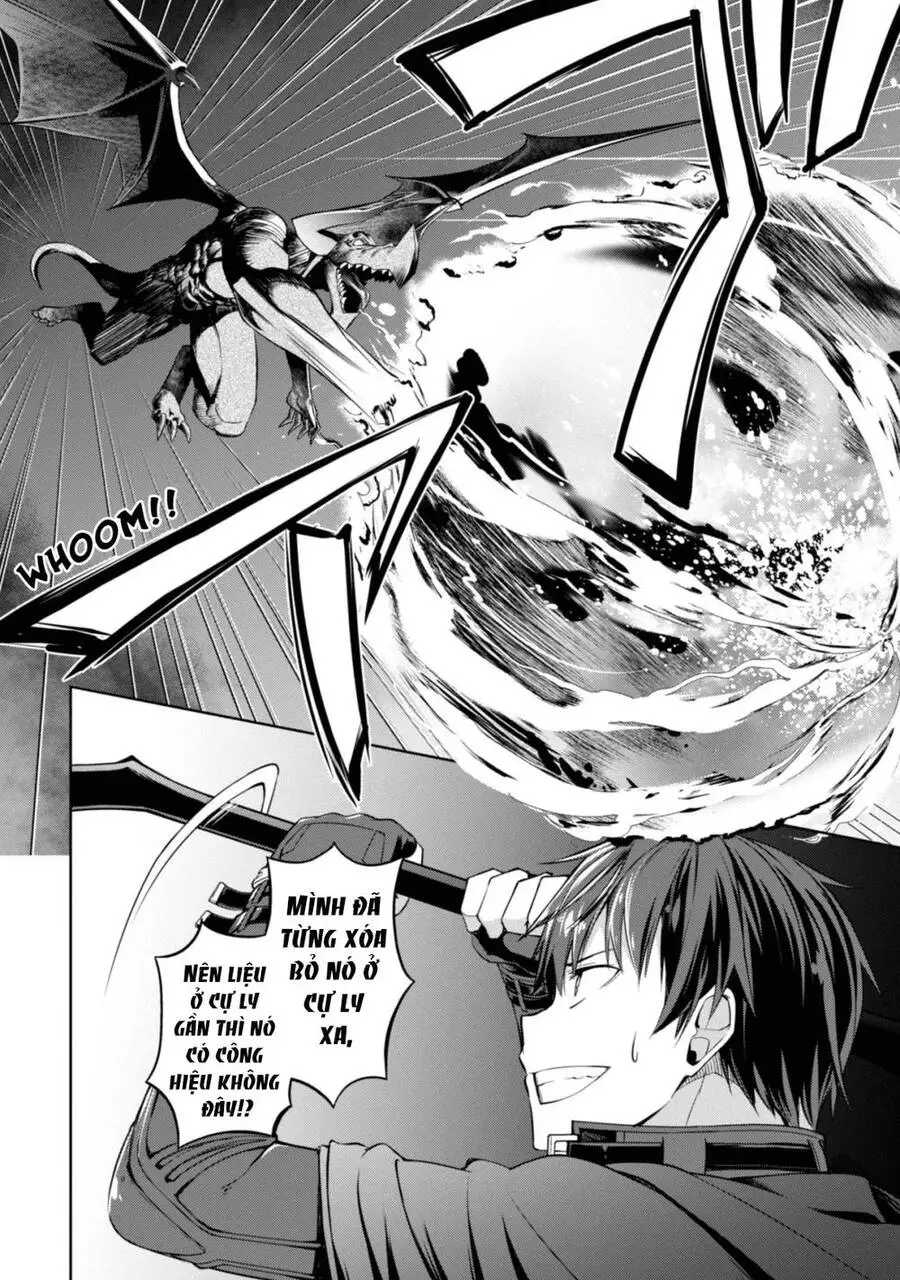 Berserk Of Gluttony Nettruyen ZZZ Chương 13 Page 6
