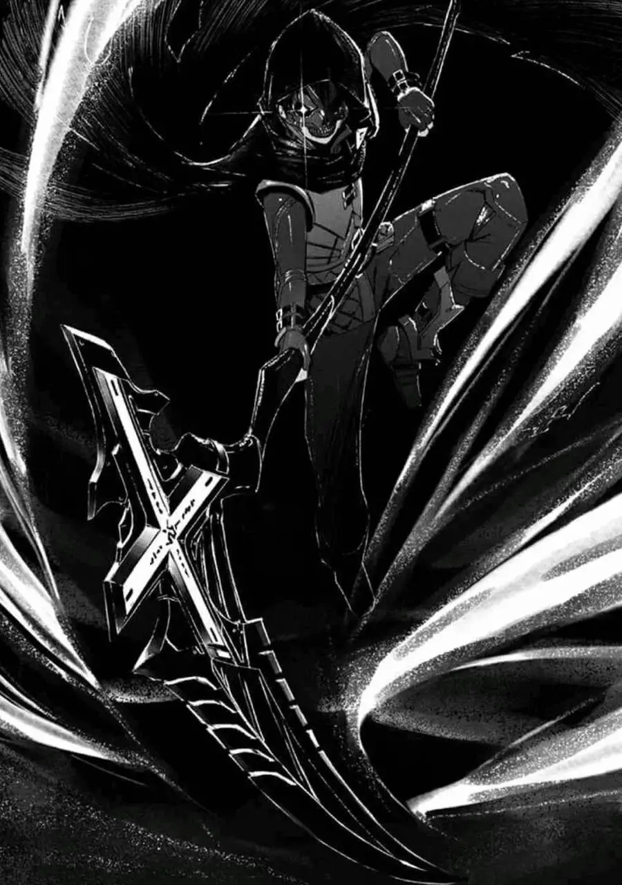 Berserk Of Gluttony Nettruyen ZZZ Chương 13 Page 32