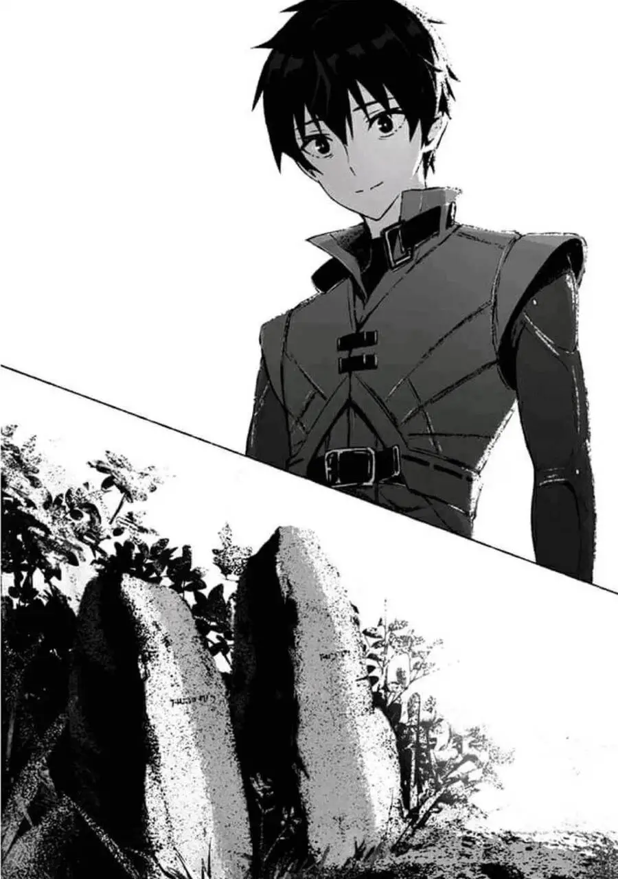 Berserk Of Gluttony Nettruyen ZZZ Chương 13 Page 33