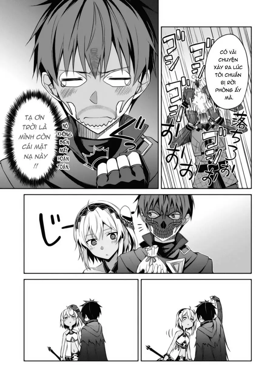 Berserk Of Gluttony Nettruyen ZZZ Chương 15 Page 24