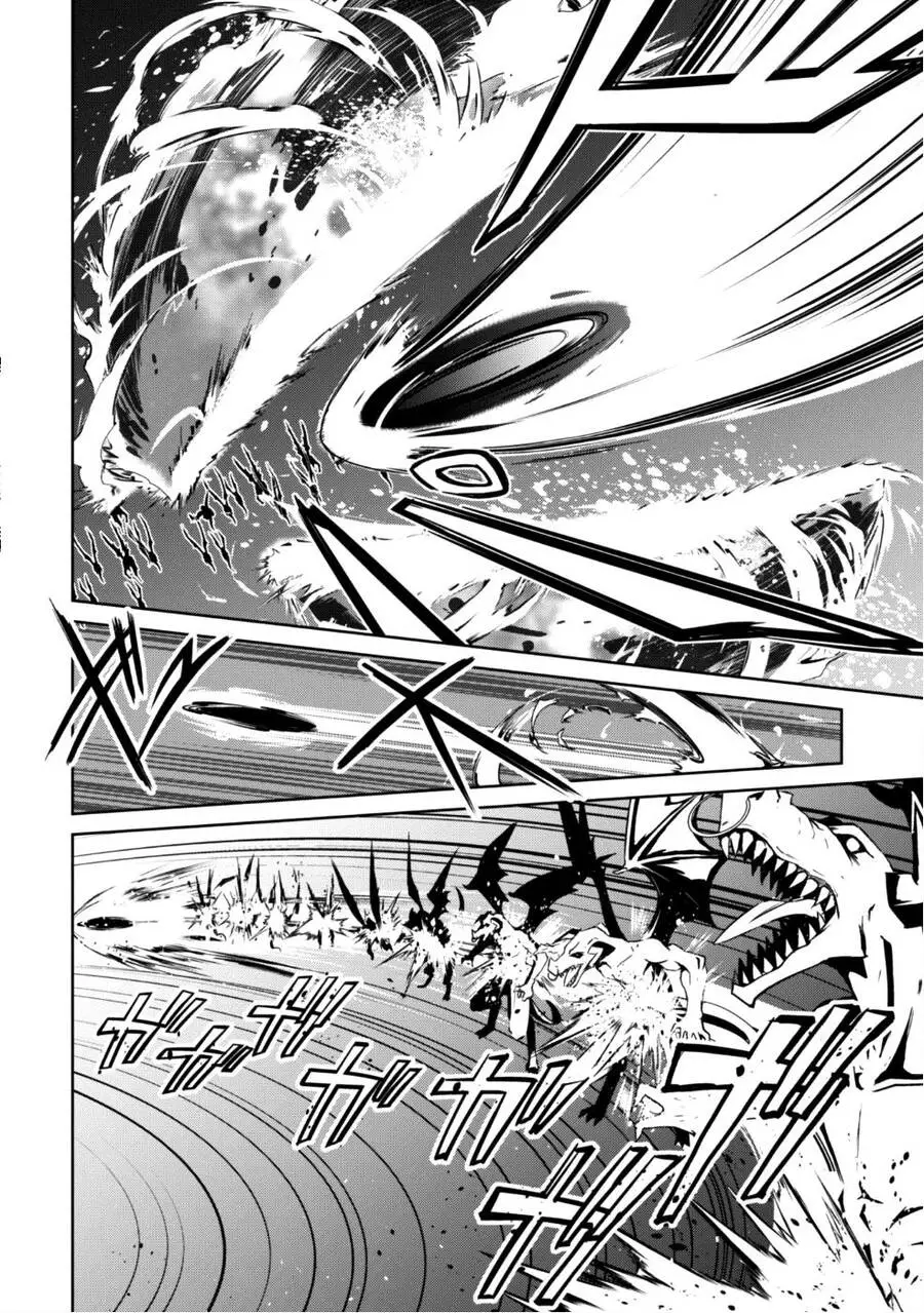 Berserk Of Gluttony Nettruyen ZZZ Chương 12 Page 27